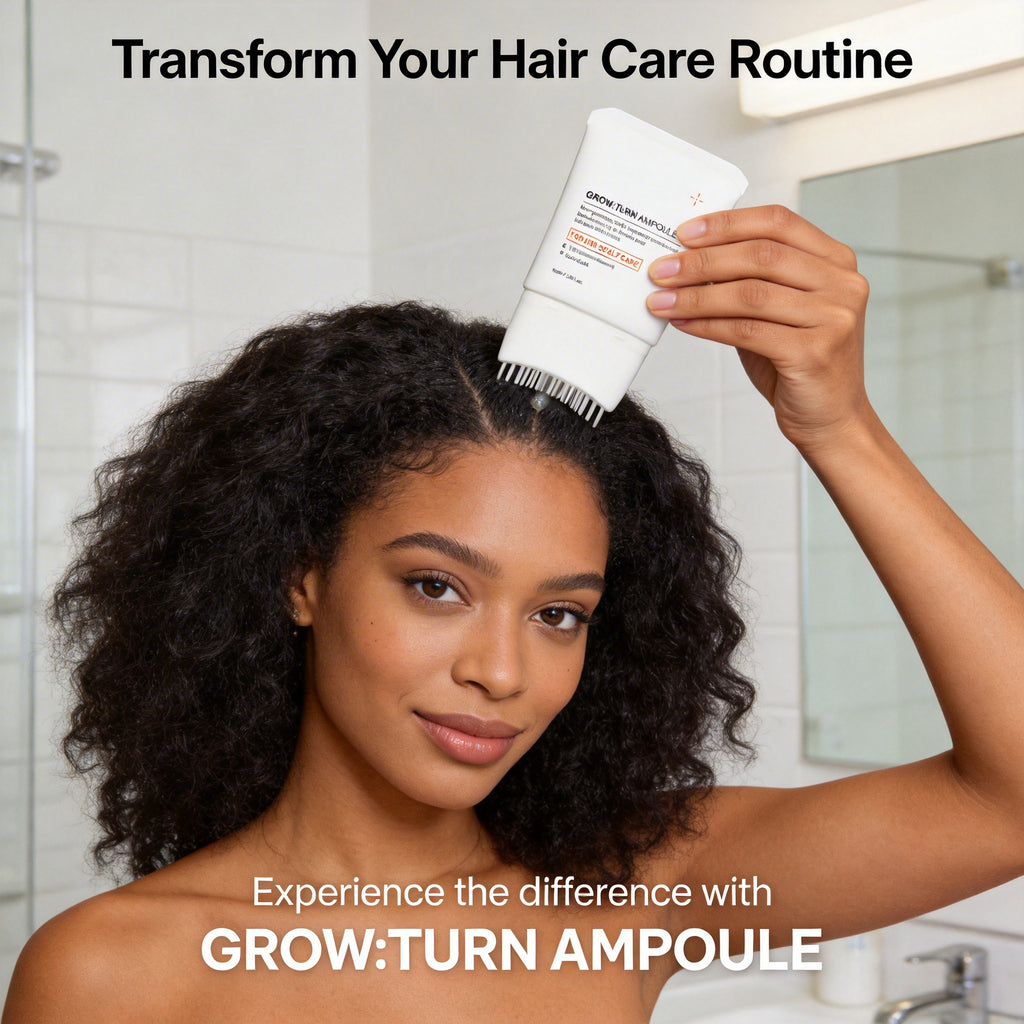 Avera Scalp Revival Shampoo