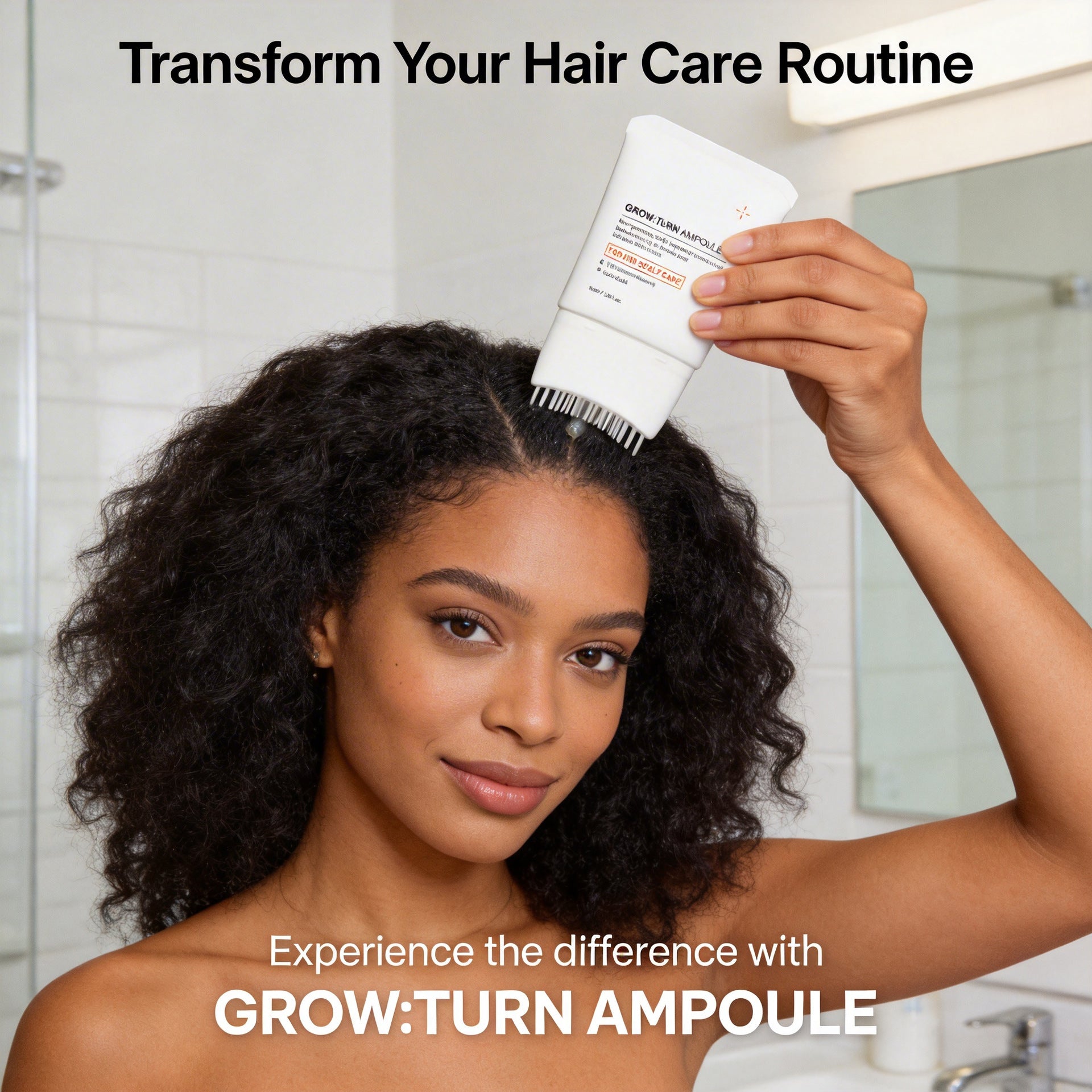 Avera Scalp Revival Shampoo
