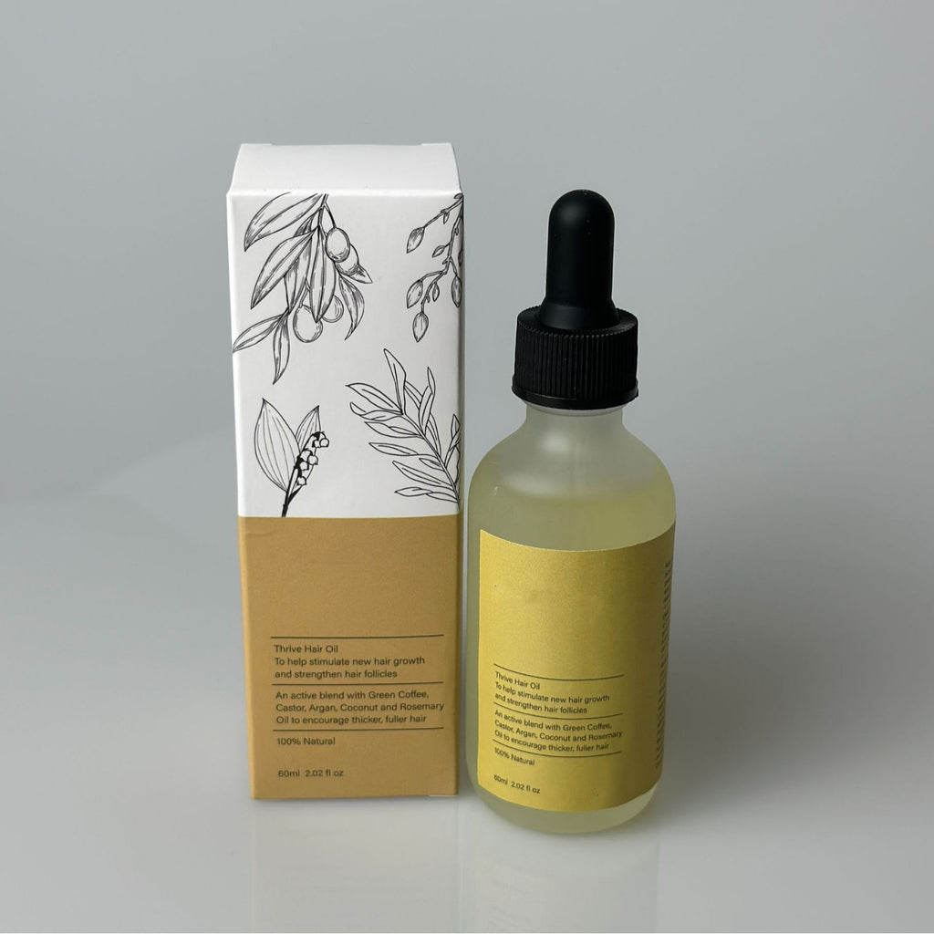 Avera Scalp Revival Shampoo