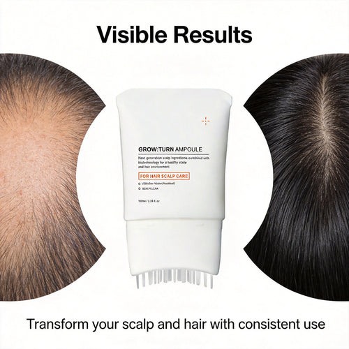 Avera Scalp Revival Shampoo