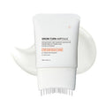 Hair Growth Serum with Massage Brush Head