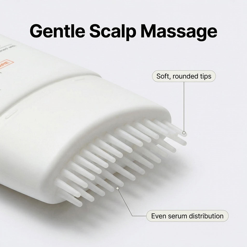 Avera Scalp Revival Shampoo